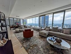 Ardmore Residence (D10), Condominium #573837171